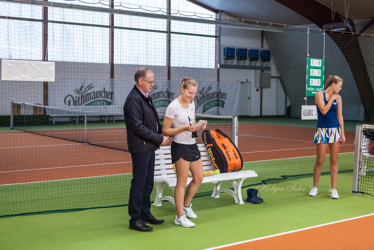 Bild 71 - Sparkasse Westholstein Pokal Marne